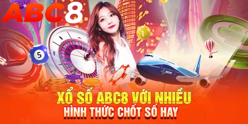 Xổ số tại 88CLB